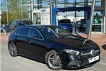 2020 Mercedes-Benz A-Class