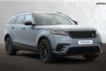 2023 Land Rover Range Rover Velar