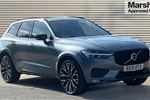 2021 Volvo XC60