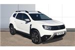 2021 Dacia Duster