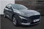 2023 Ford Kuga