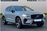 2024 Volvo XC60