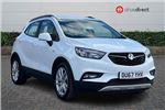 2017 Vauxhall Mokka X