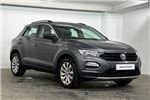 2019 Volkswagen T-Roc