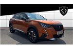 2022 Peugeot 2008