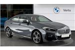 2021 BMW 2 Series Gran Coupe