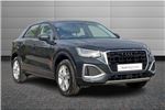 2022 Audi Q2