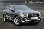 2024 Audi Q2