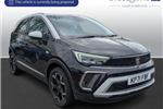 2022 Vauxhall Crossland