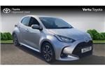 2021 Toyota Yaris