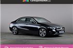 2021 Mercedes-Benz A-Class Saloon