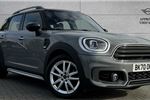 2020 MINI Countryman