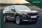 2023 Skoda Kodiaq