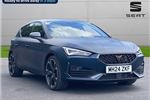 2024 Cupra Leon