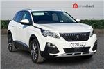 2020 Peugeot 3008