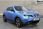 2019 Nissan Juke