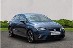 2024 SEAT Ibiza