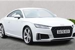 2020 Audi TT