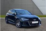 2025 Audi RS3