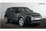 2022 Land Rover Range Rover Evoque