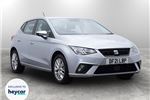 2021 SEAT Ibiza 1.0 TSI 95 SE Technology [EZ] 5dr