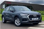 2020 Audi Q3