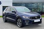 2021 Volkswagen T-Roc