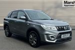2019 Suzuki Vitara