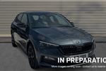 2021 Skoda Scala