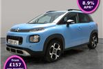 2020 Citroen C3 Aircross