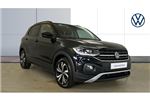 2023 Volkswagen T-Cross