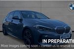 2020 BMW 1 Series