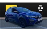 2024 Dacia Sandero Stepway