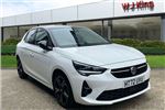 2023 Vauxhall Corsa