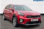 2022 Kia Niro