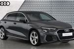 2021 Audi A3