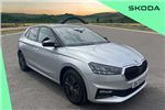 2023 Skoda Fabia