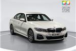 2021 BMW 3 Series