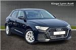 2024 Audi A1