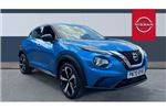 2020 Nissan Juke
