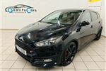 2017 Ford Focus ST