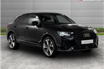 2021 Audi Q3