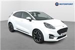 2020 Ford Puma