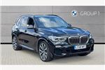 2018 BMW X5