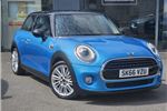 2016 MINI Hatchback