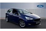 2016 Ford C-MAX