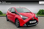 2020 Toyota Aygo