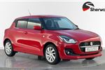 2022 Suzuki Swift