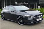 2023 Mercedes-Benz A-Class