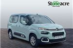 2020 Citroen Berlingo